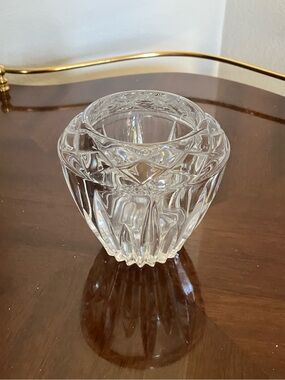 Vintage Princess House Candle Holder